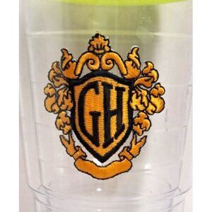 Tervis 24 oz. Harry Potter Gryffindor House Tumbler with Neon Yellow Lid